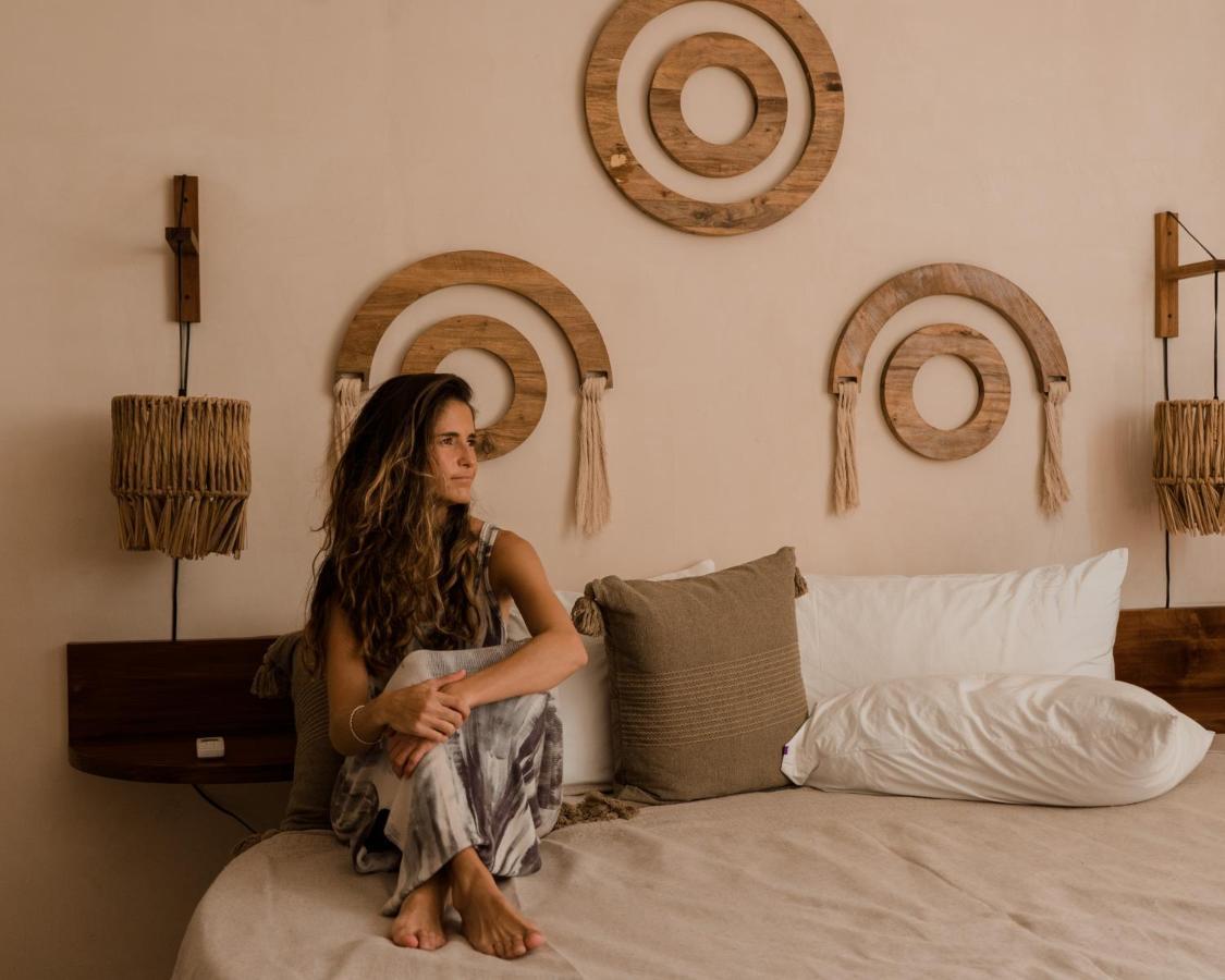Ophelia Tulum Hotel Eksteriør bilde