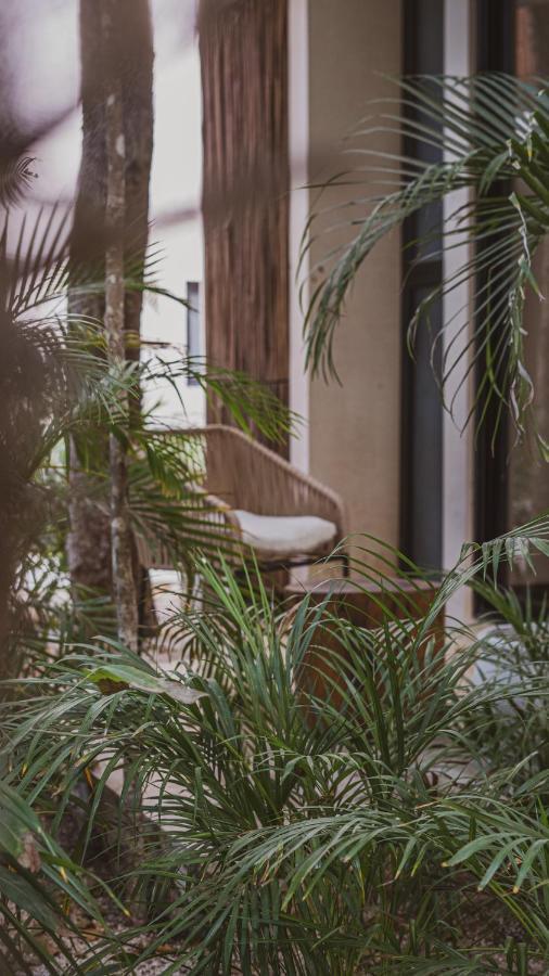Ophelia Tulum Hotel Eksteriør bilde